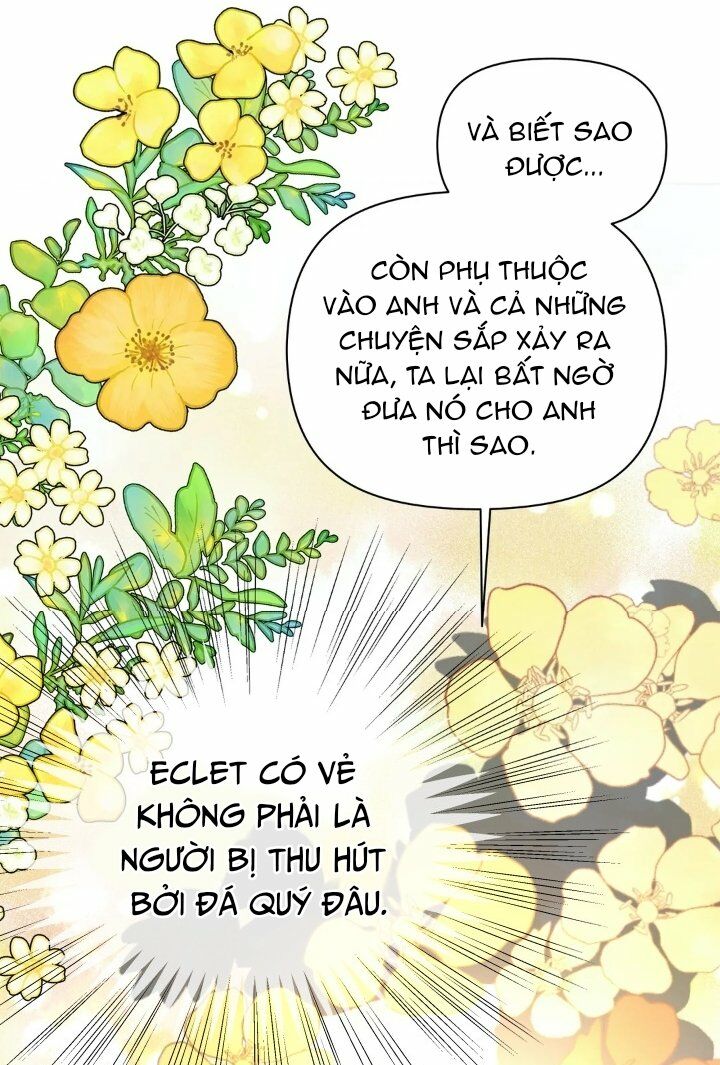 công chúa thời gian có hạn chapter 31 34