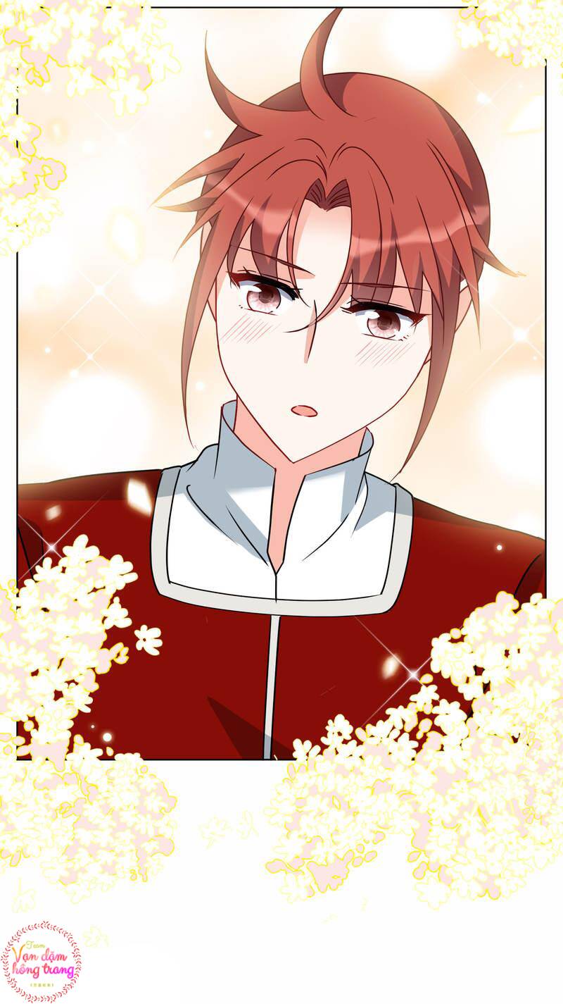 cô ấy đến rồi, xin nằm xuống! chapter 270 16