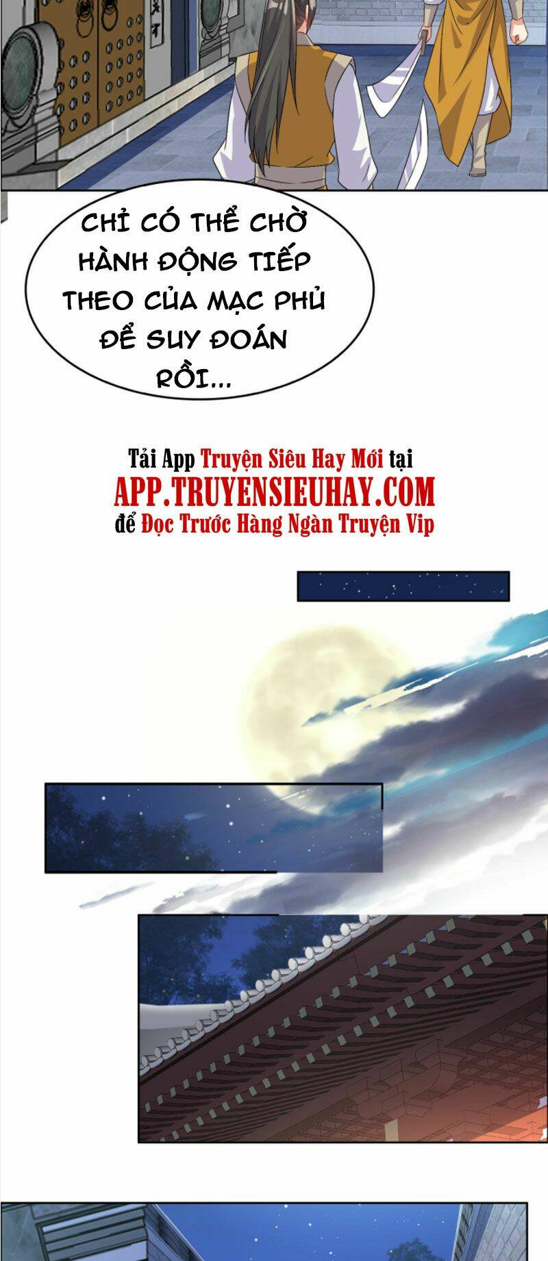 thôn phệ một thế giới tu tiên chapter 120 26