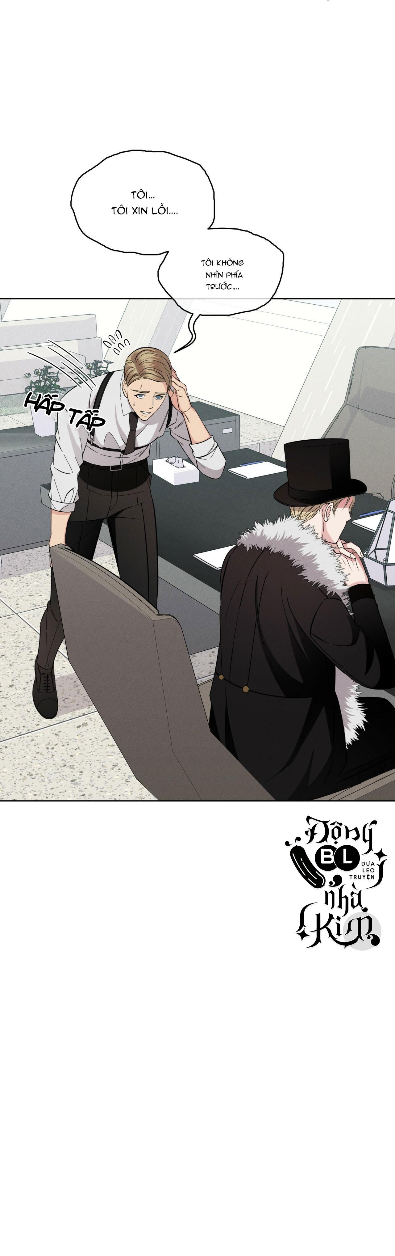 đêm ở london chapter 7 11