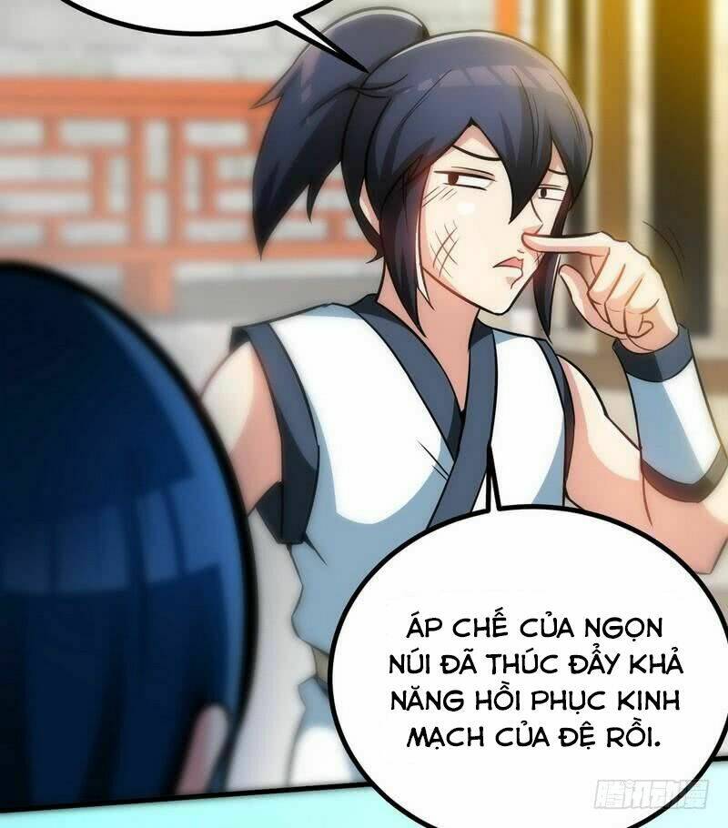 chí tôn thần ma chapter 25 17