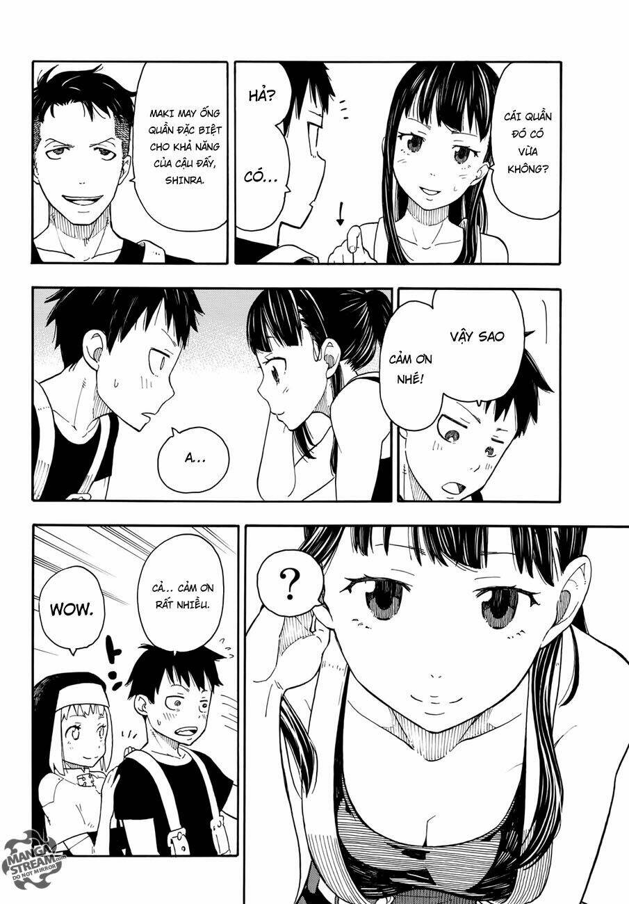 biệt đội lính cứu hỏa chapter 0 40