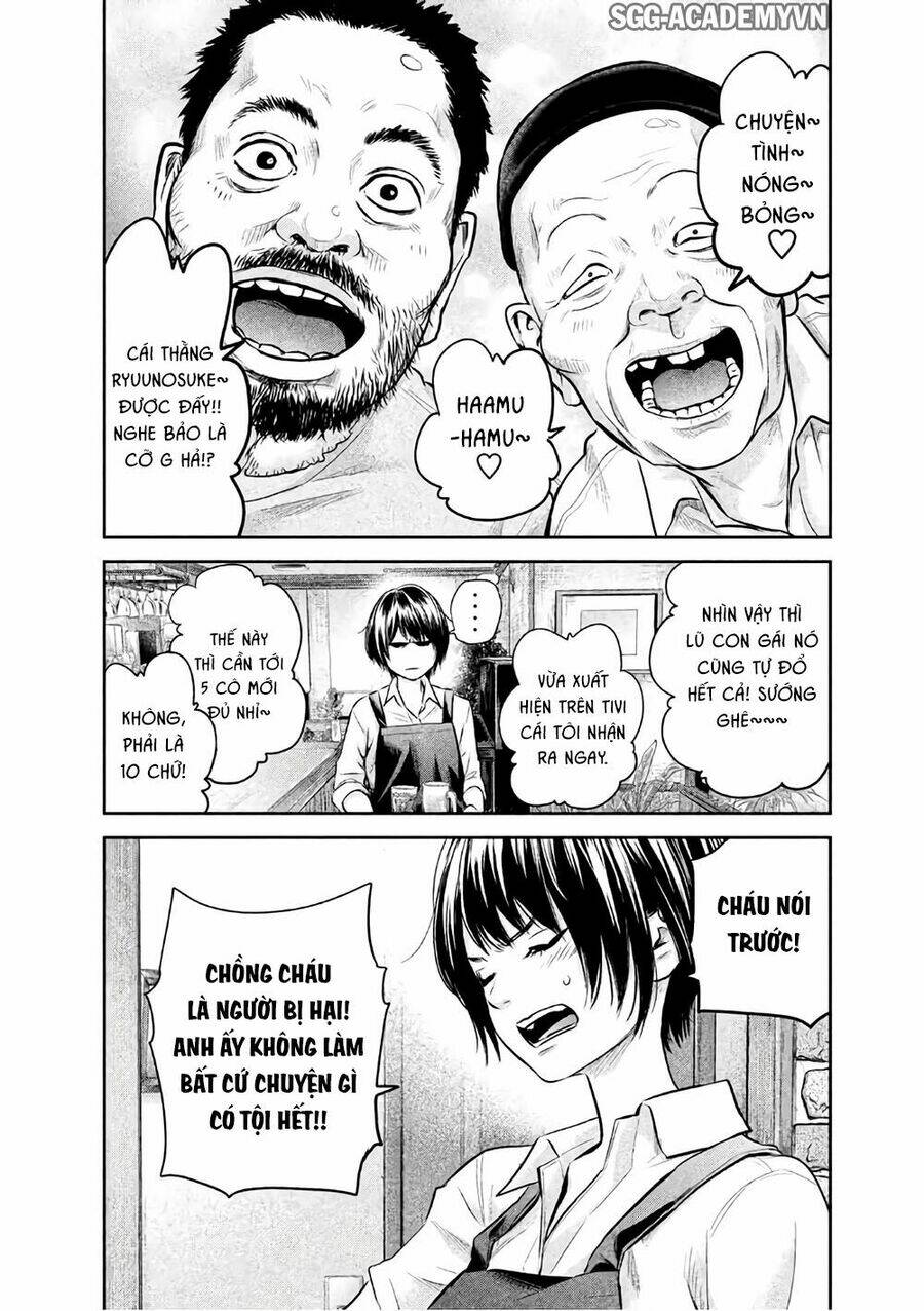 đạo luật nhiều vợ chapter 159 7