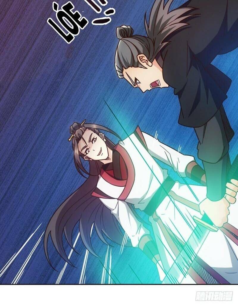 hồng thiên thần tôn chapter 61 18