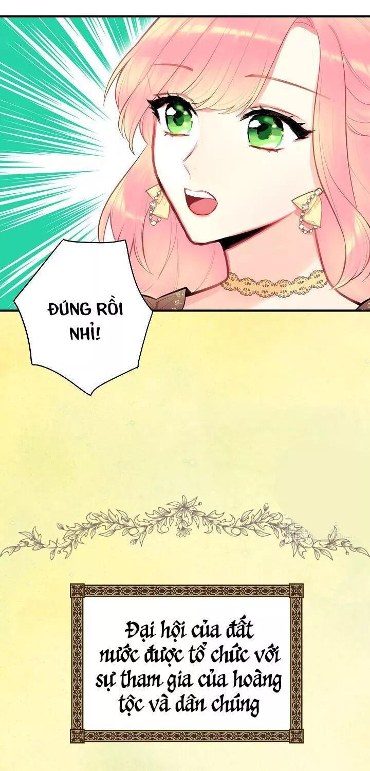 thánh nữ ẩn danh chapter 94 15