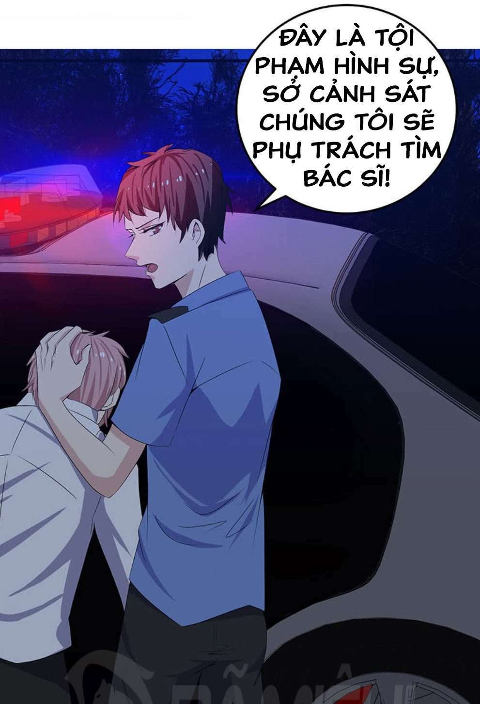 ta có nhẫn thần quyền năng chapter 14 7