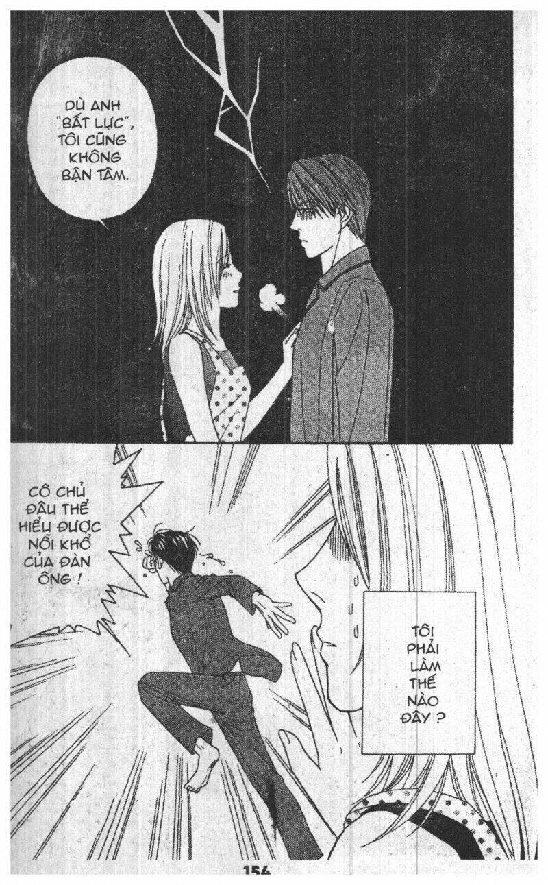 chiyou yo hana yo chapter 5 152