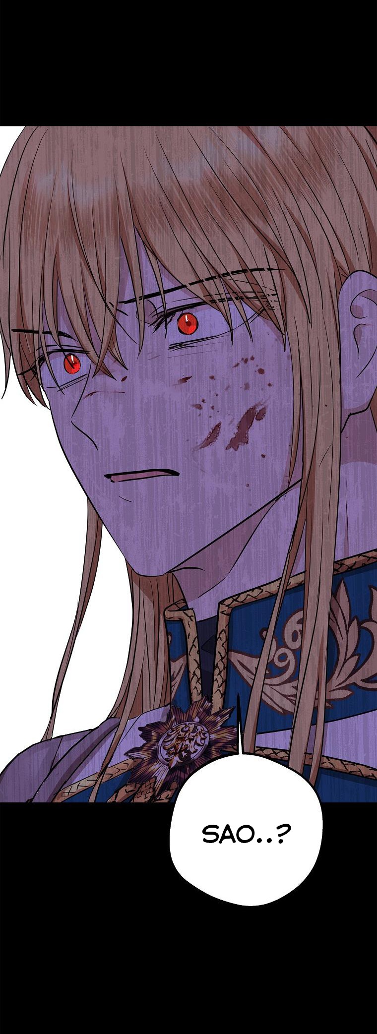 công chúa ngoài giá thú chapter 86 13