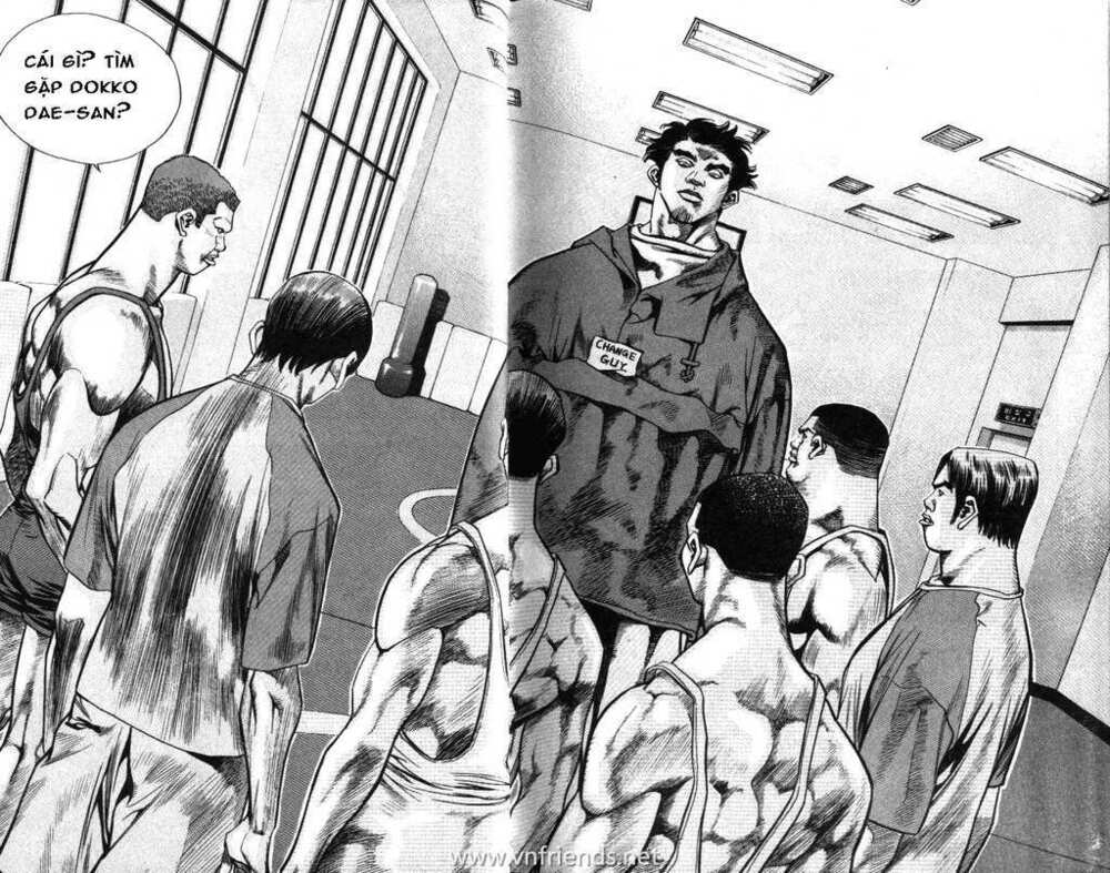 change guy chapter 198 13