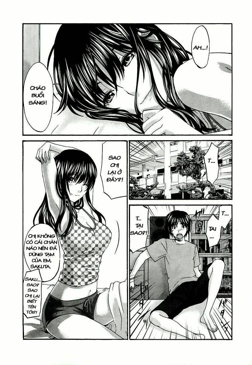 seishun pop! chapter 2 3