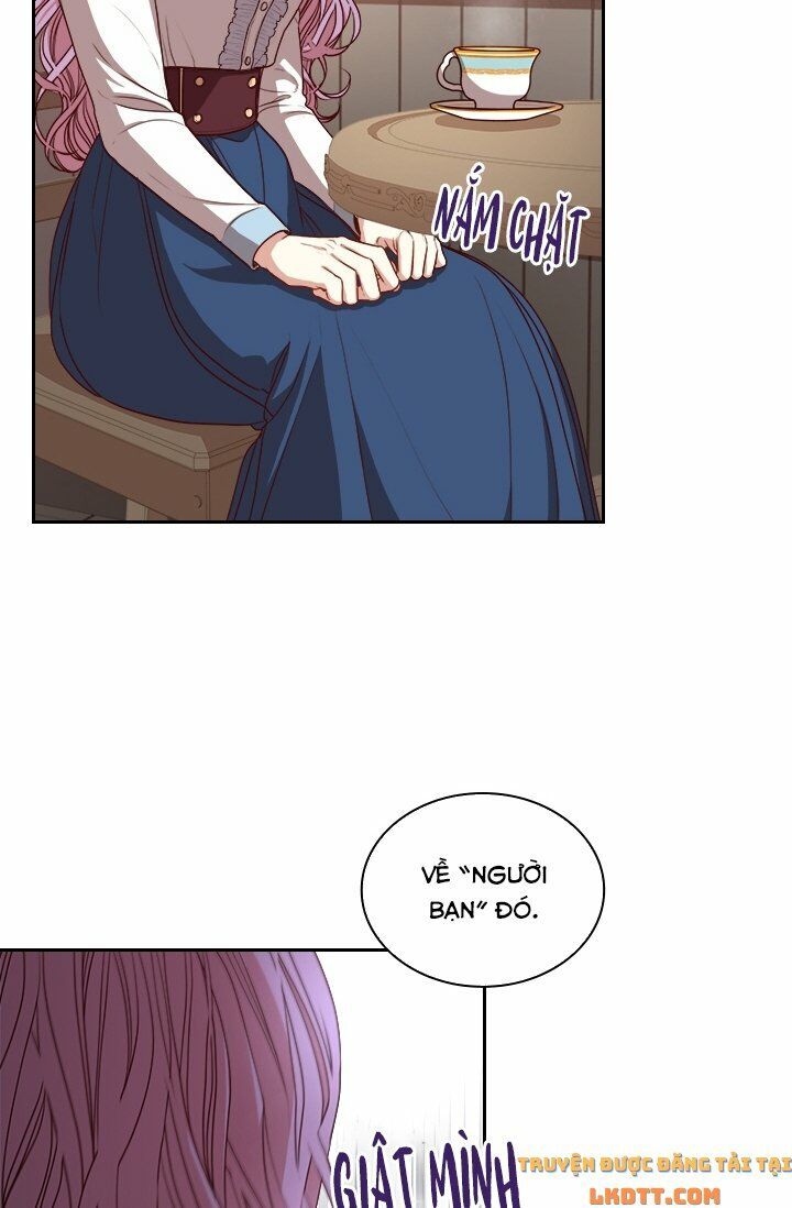 tôi trở thành thư ký của bạo chúa chapter 22 19