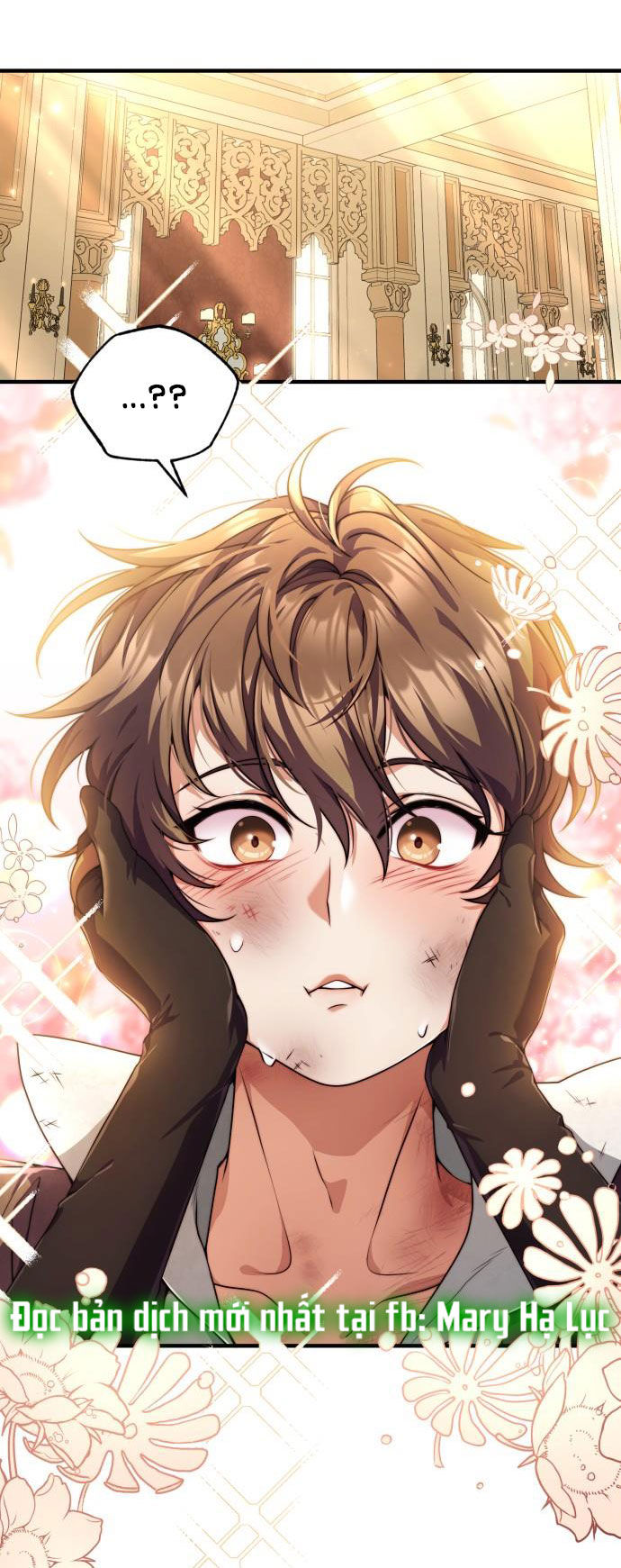 tôi sẽ ly hôn với người chồng bạo chúa chapter 26.1 13