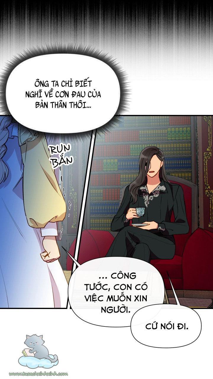 công nương khế ước của gia tộc công tước quái vật chapter 25 42