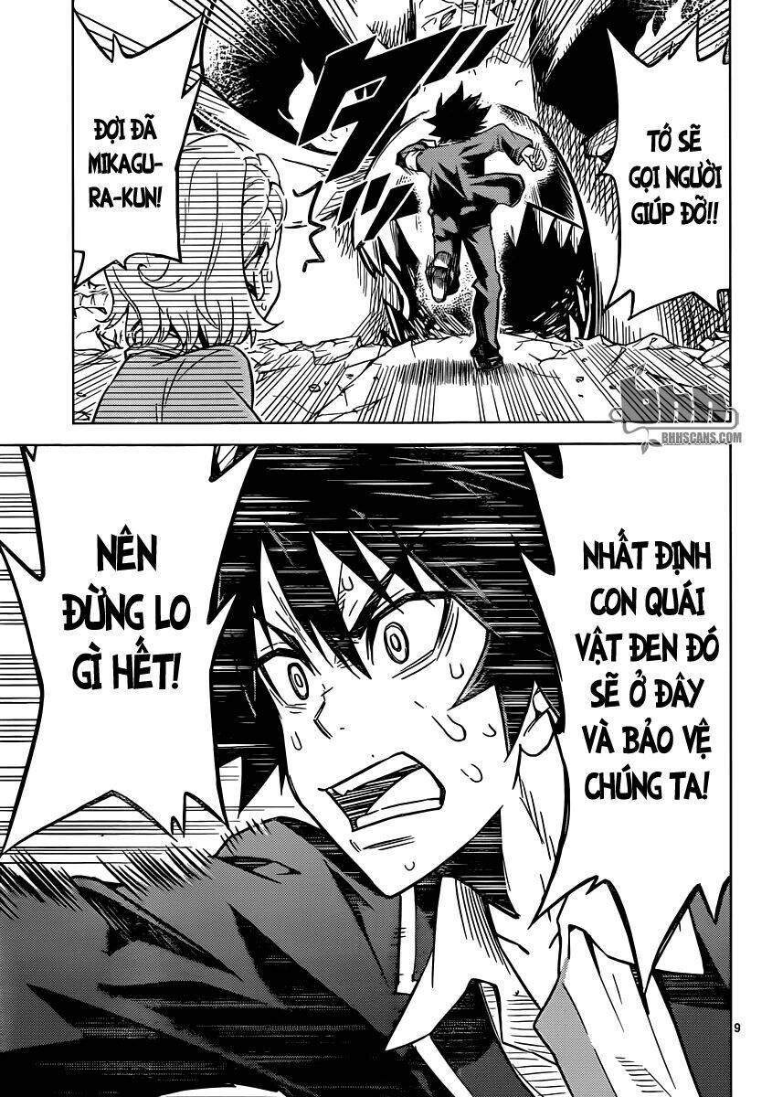 kiriwo terrible chapter 3 10