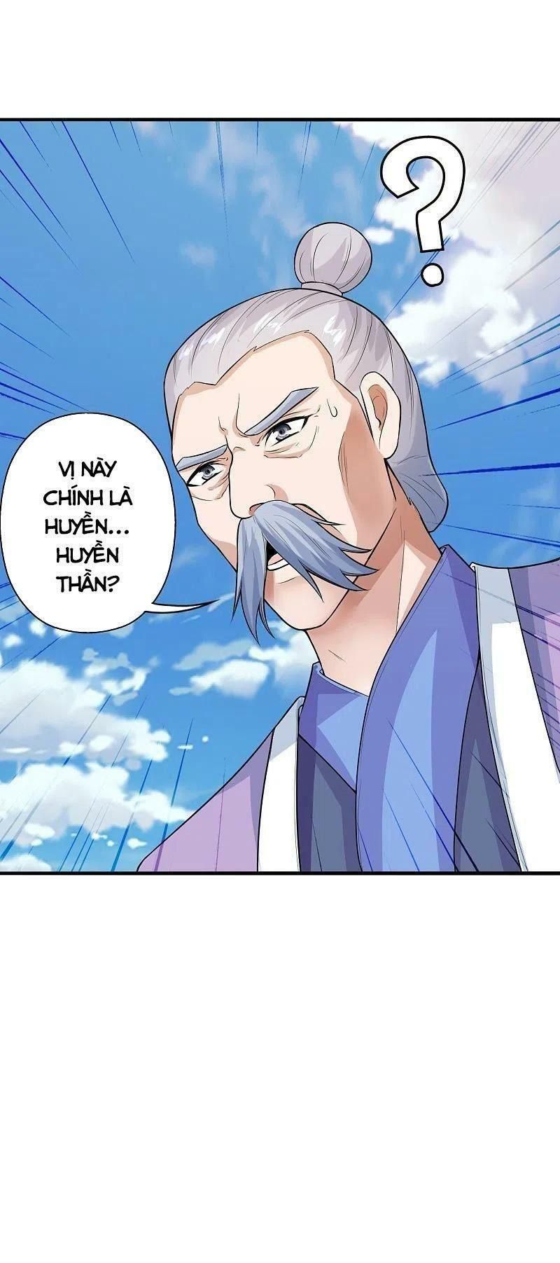 tiên võ đế tôn chapter 244 69
