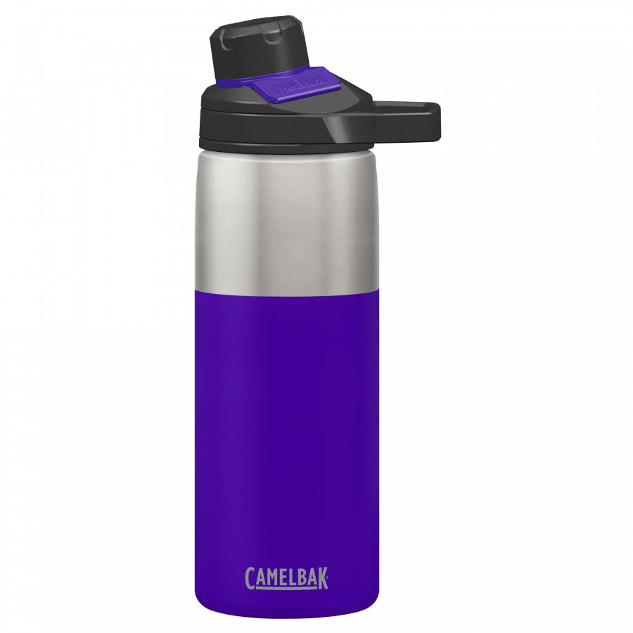 Bình Giữ Nhiệt Nóng Lạnh Camelbak Chute Mag 20Oz, Insulated Stainless Steel [0.6L]