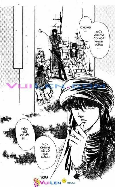 nàng công chúa ham chơi chapter 5 108