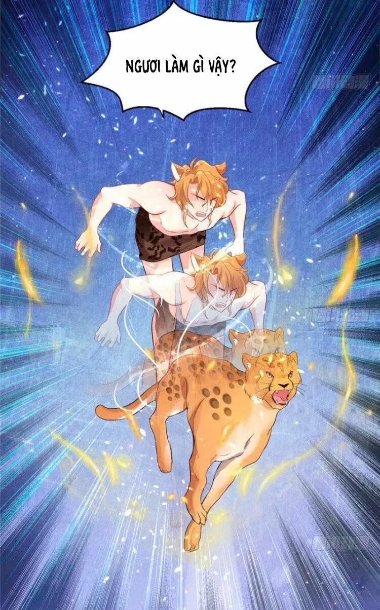 [16+] thảnh thơi thú thế chủng chủng điền, sinh sinh tể chapter 28 55