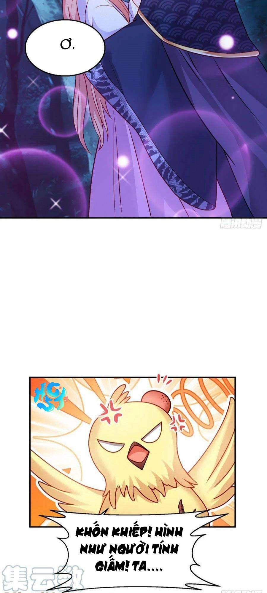 dạy bảo ma vương lão công 2 chapter 13 30