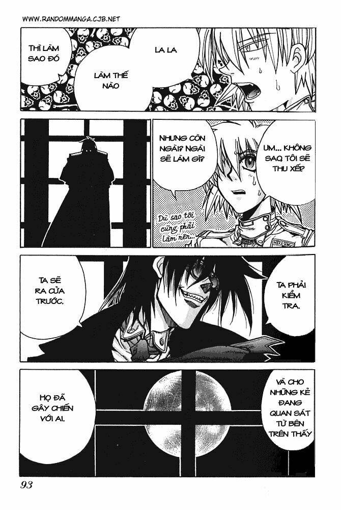 hellsing chapter 16 14