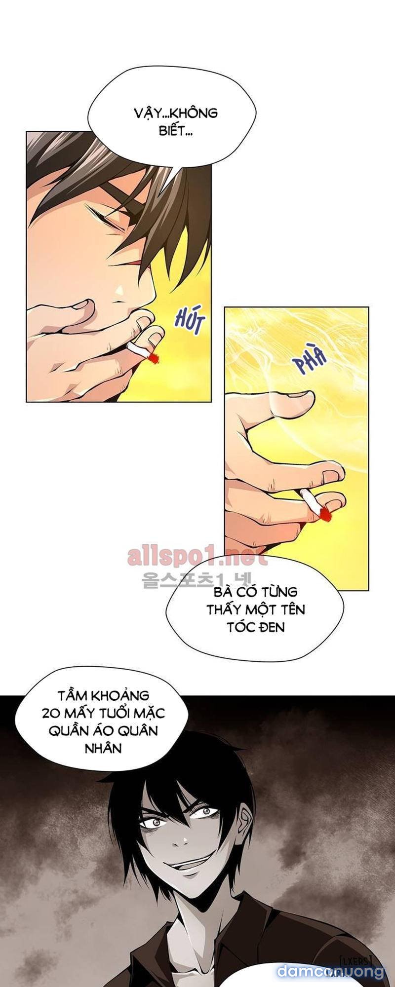 nô lệ song sinh chapter 58 12