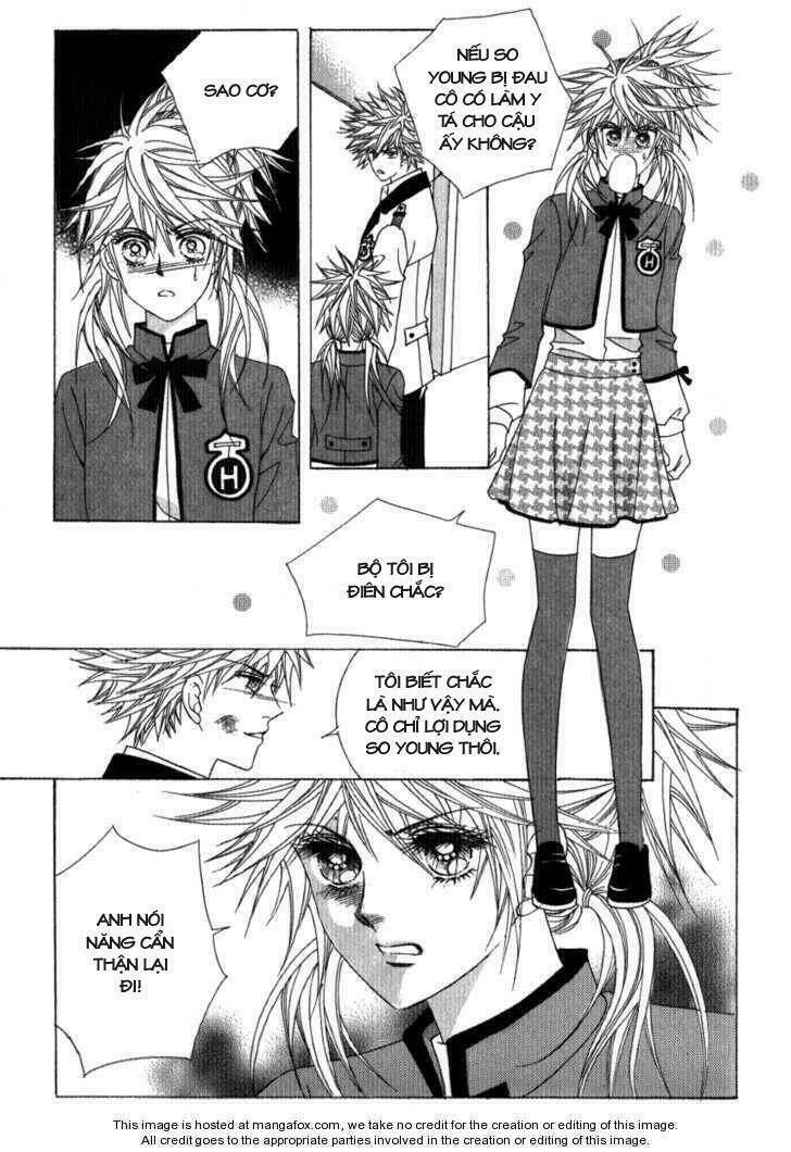 she's scary chapter 31 22