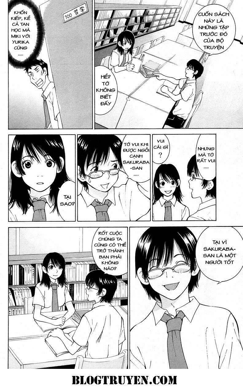 gacha gacha - secret chapter 51 28