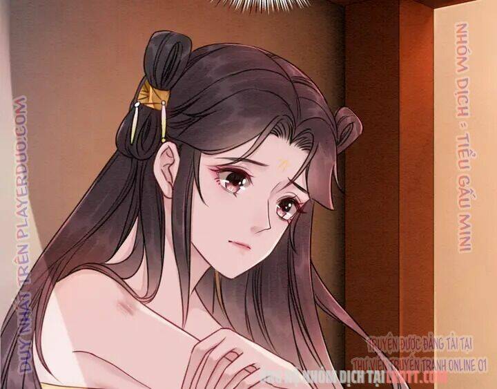 trọng sinh bá sủng nhiếp chính vương quá mạnh mẽ chapter 174 31