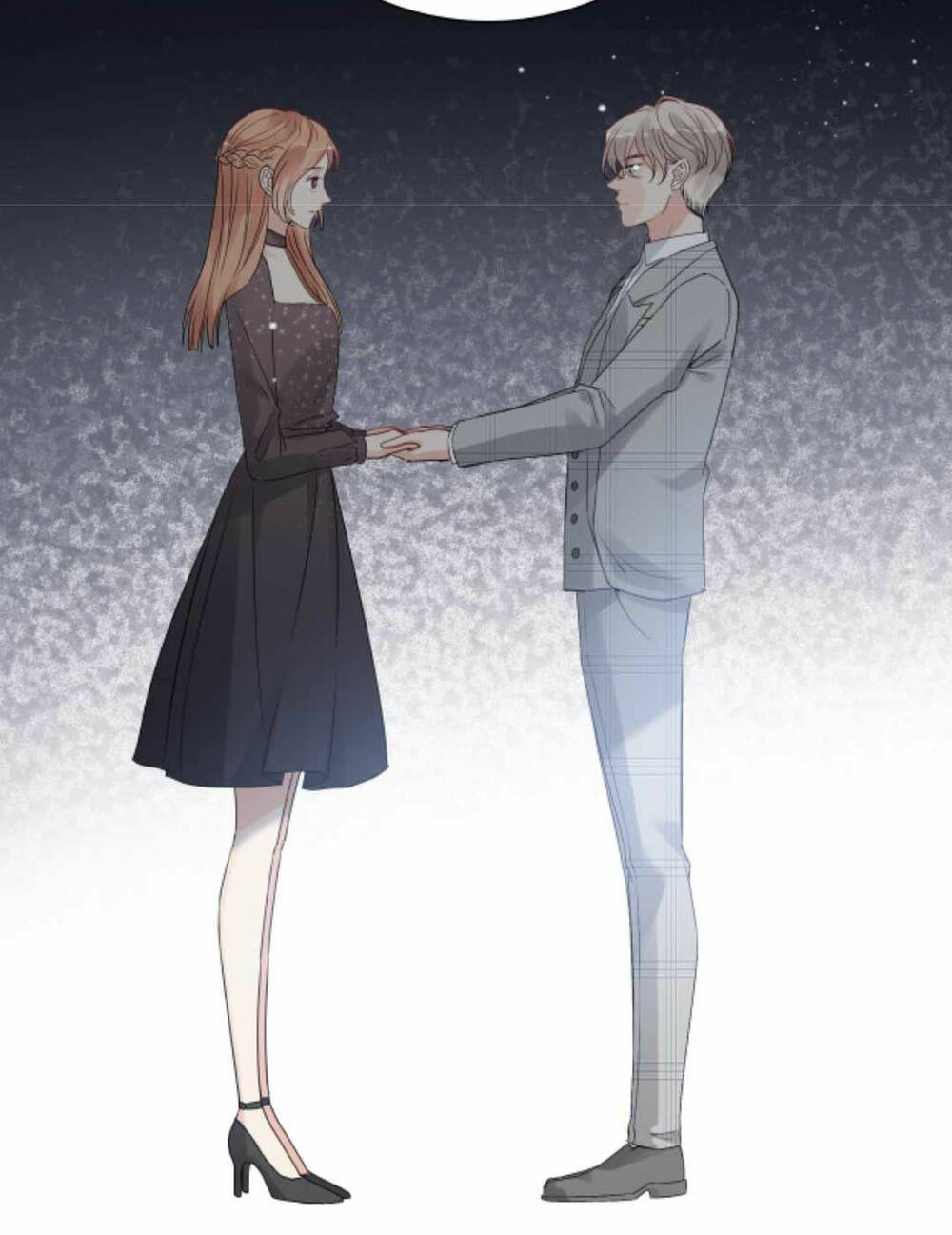 cô vợ hợp đồng bỏ trốn của tổng giám đốc chapter 426 29