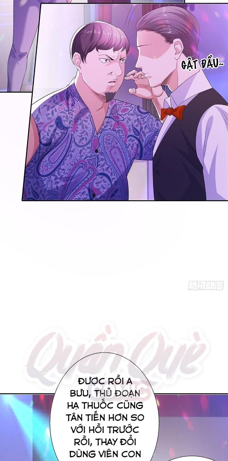 đô thị lãng tử chapter 3 15