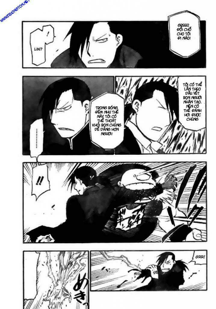 giả kim thuật chapter 86 33