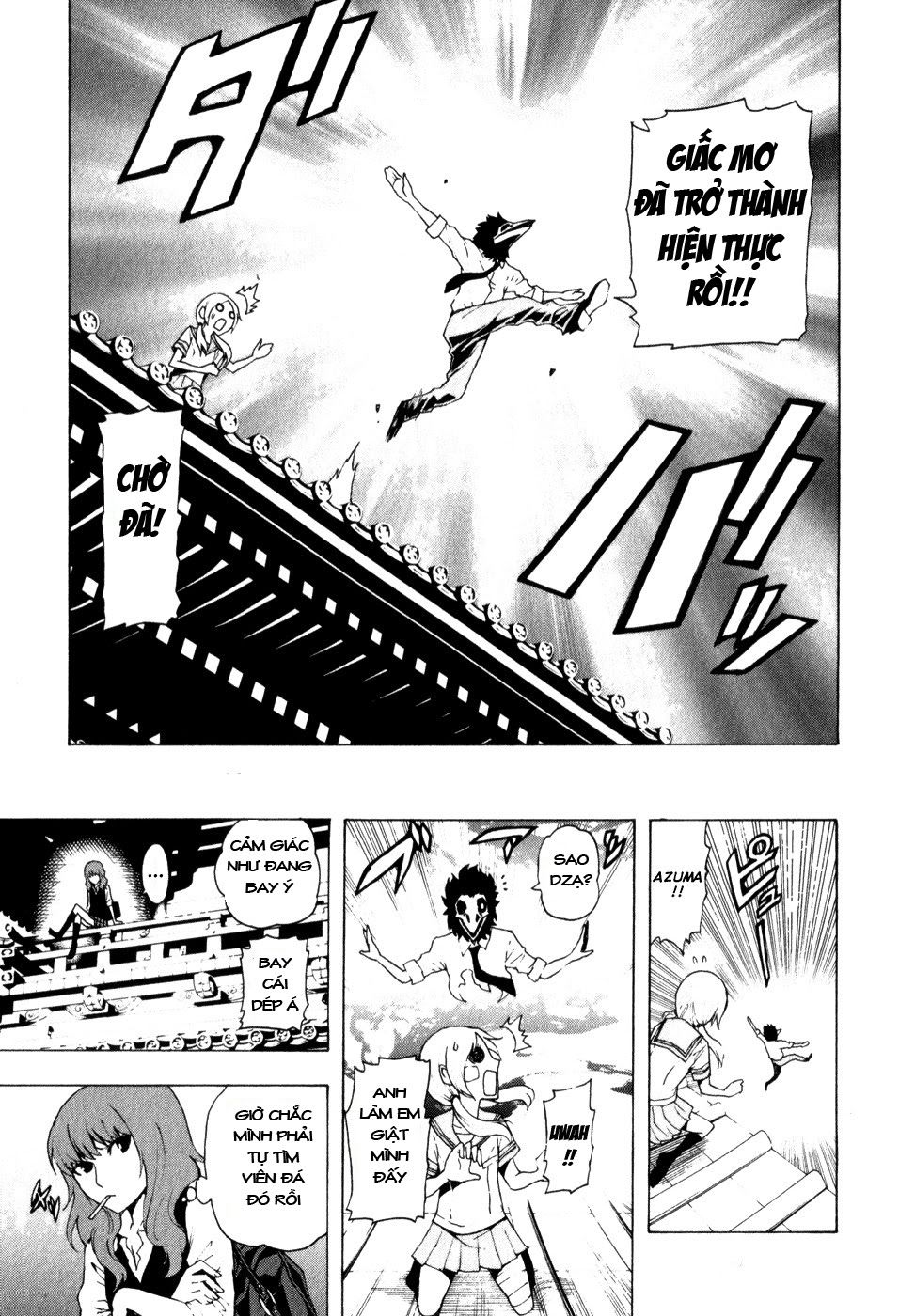 tokyo esp chapter 9 33