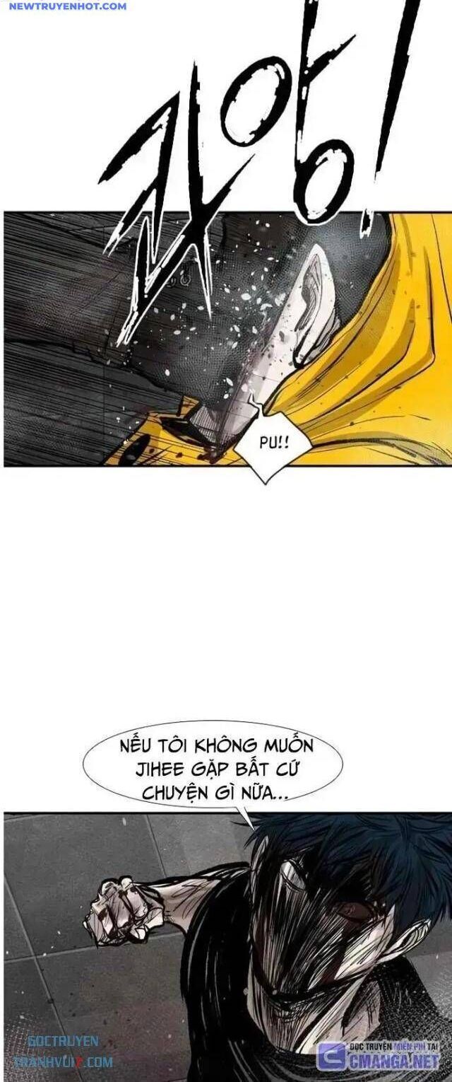 shark - cá mập chapter 88 47