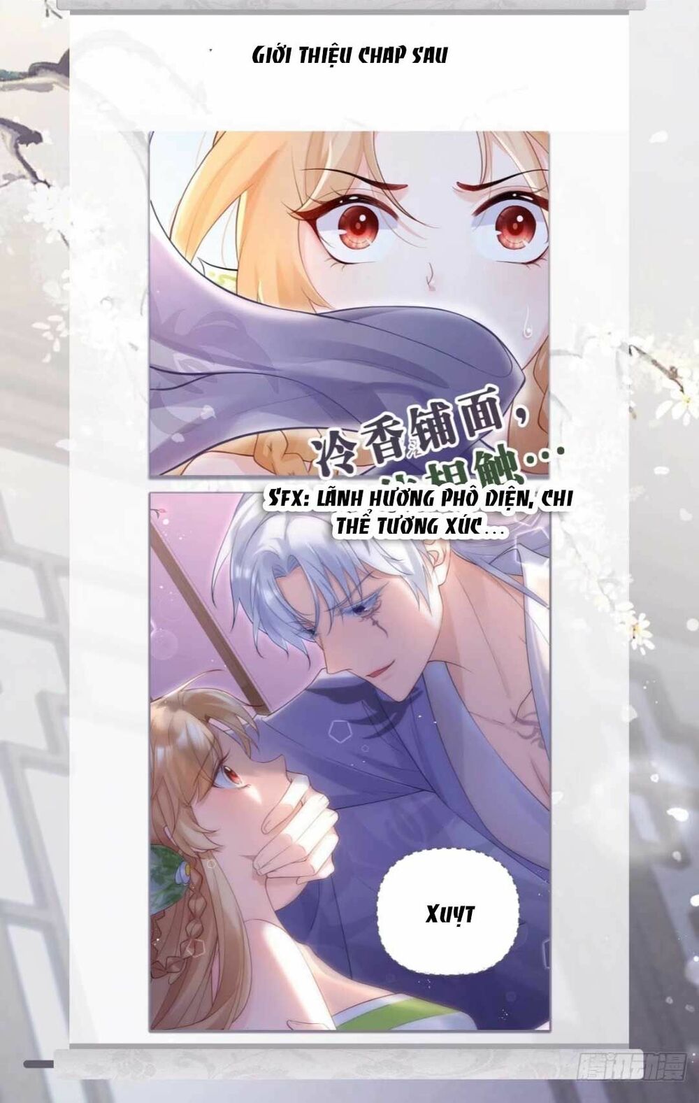 thiết lập ác nữ của tôi sụp đổ rồi chapter 7 39