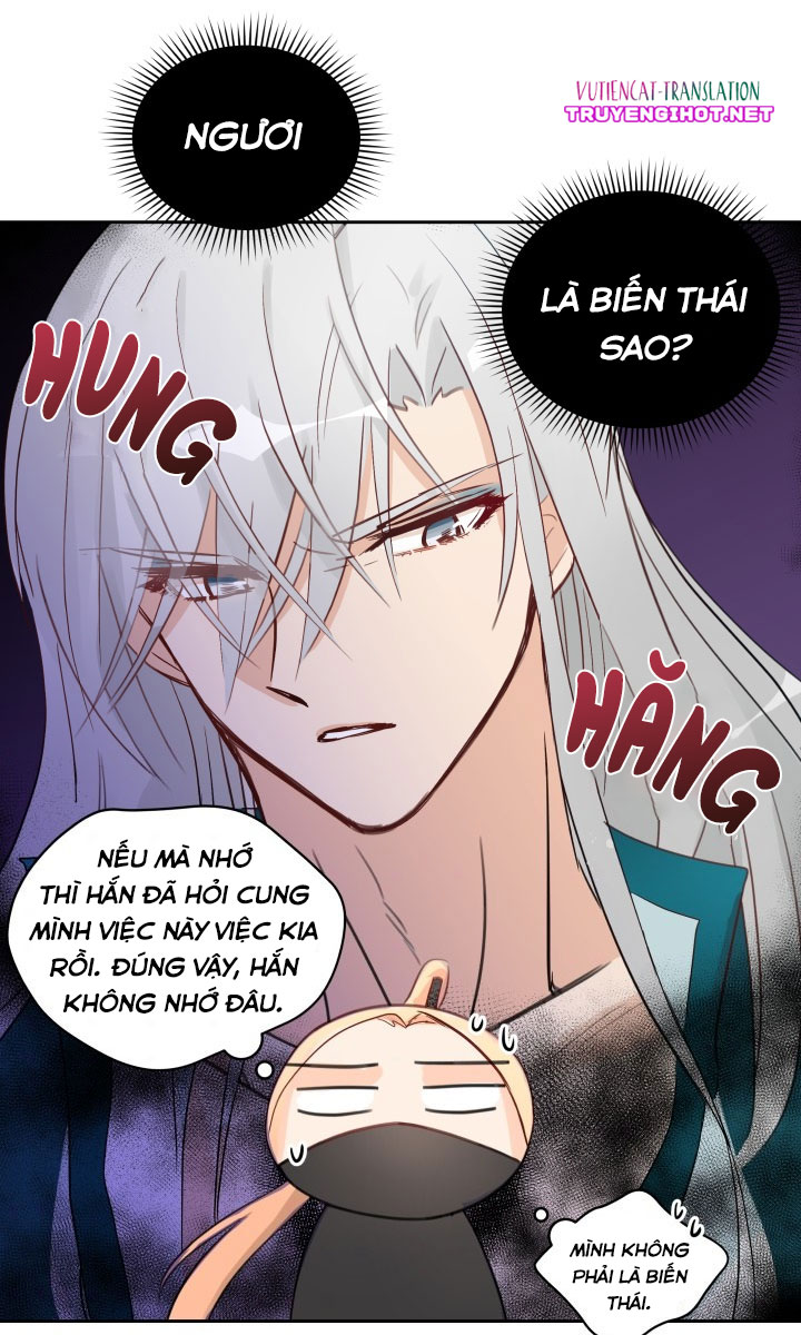khế ước hậu cung chapter 24.2 28