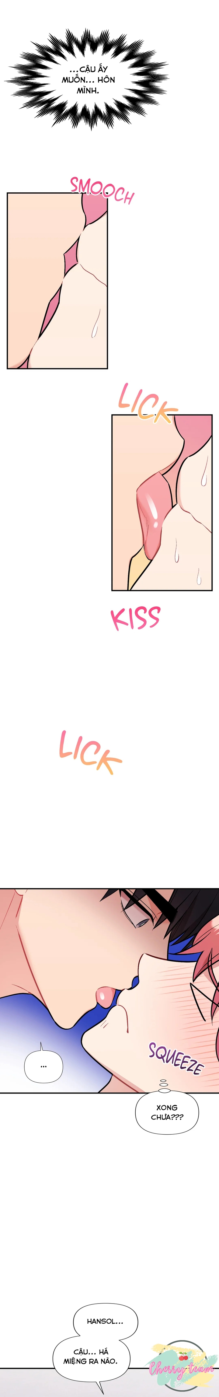 cherry picking chapter 19 14