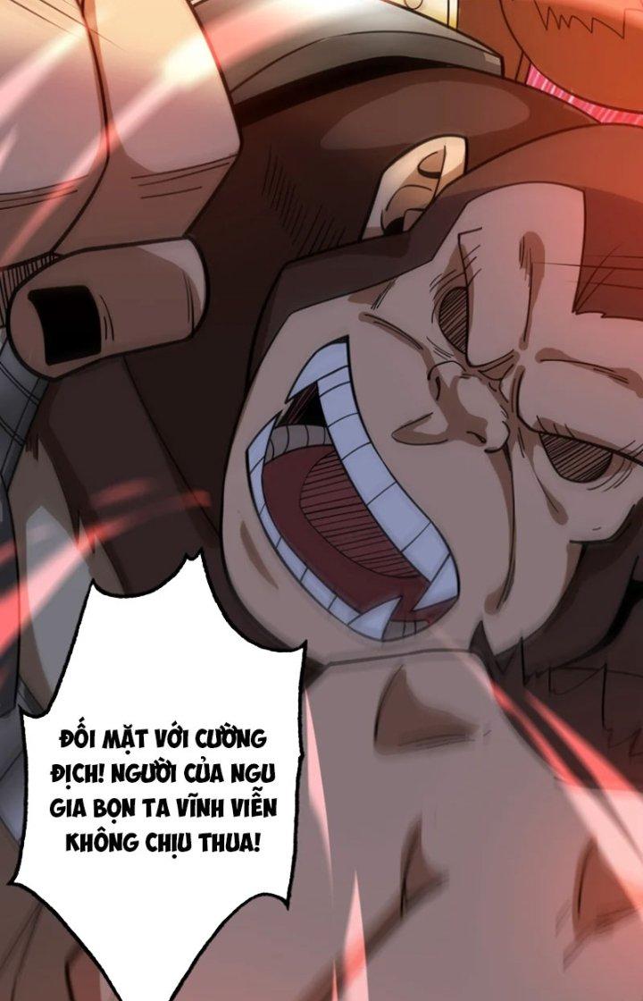 ẩn cư mười vạn năm, đời sau mời ta rời núi chapter 82 9