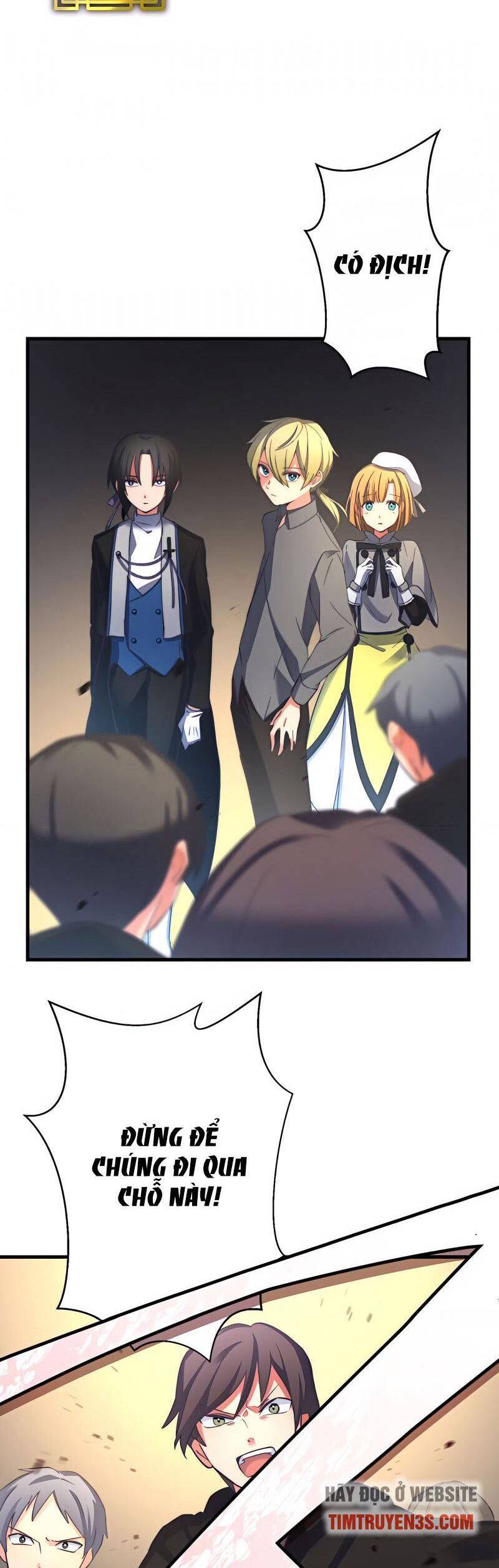 saikyou inyoushi no isekai tenseiki chapter 12 38