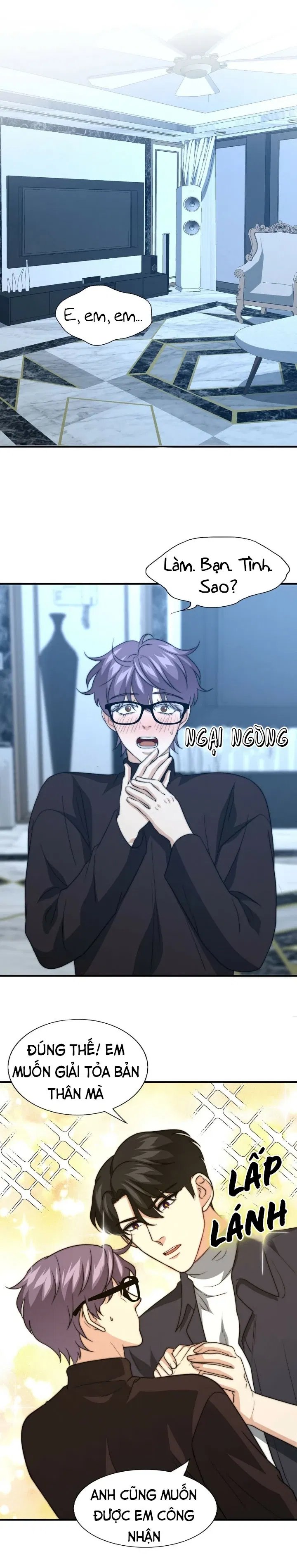 bí mật của omega k chapter 34 2