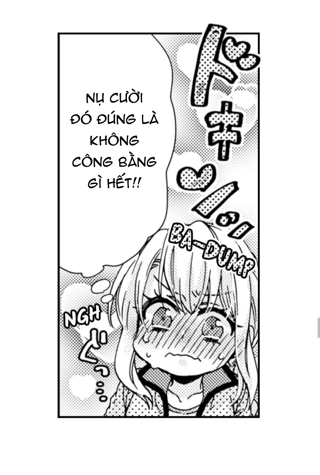 vị sếp thú tính nhà bên chapter 41.3 2