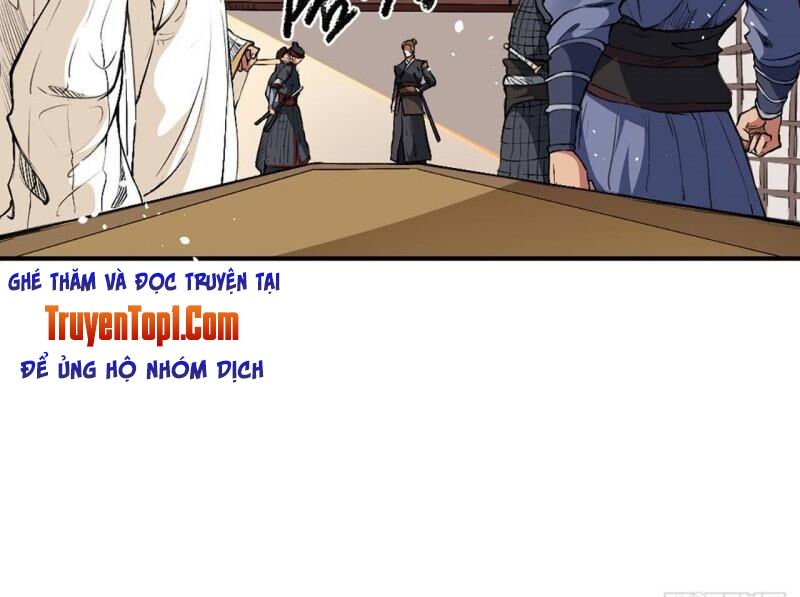 đường dần tại dị giới 2 chapter 3 24