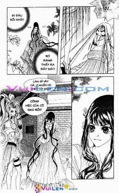 bí mật học viện cross chapter 5 42