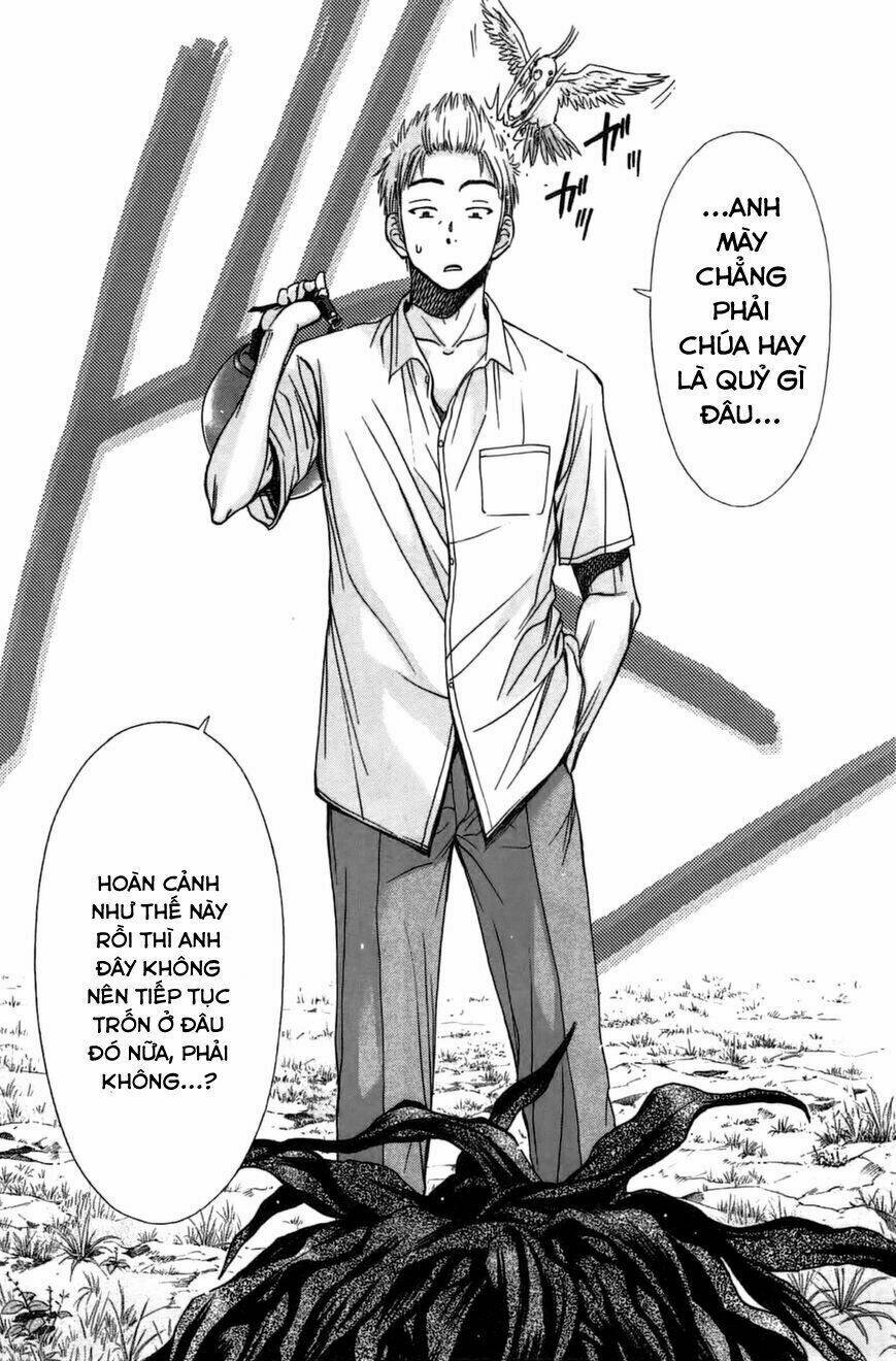 coulomb fille chapter 6 7