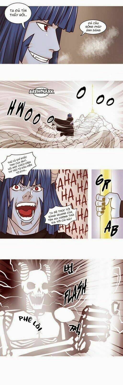 the devil king is bored chapter 6 3