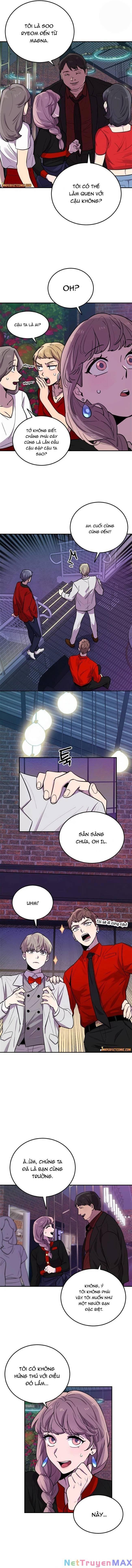 trên đời này không có ai ngu ngốc như thế chapter 8 3