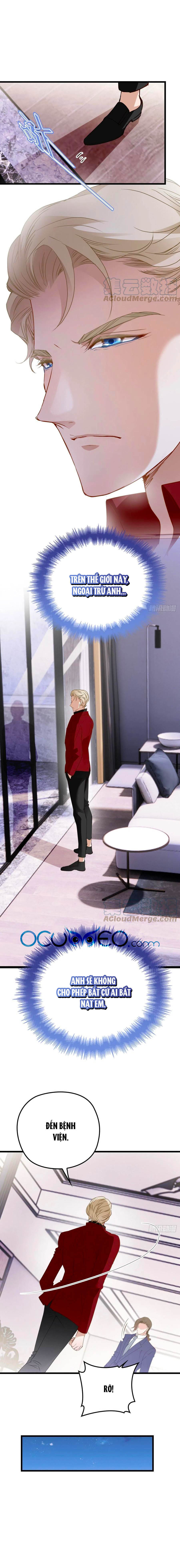 một vợ yêu, một bé con chapter 122 8