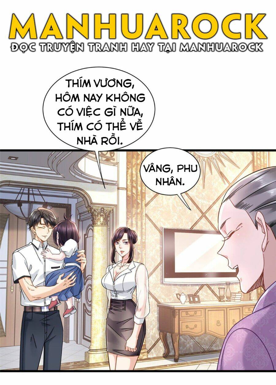 Tân Cực Phẩm Toàn Năng Cao Thủ Chapter 30 - Trang 11