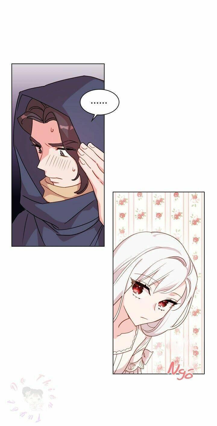 để yên cho tiểu thư hiền chapter 6 42