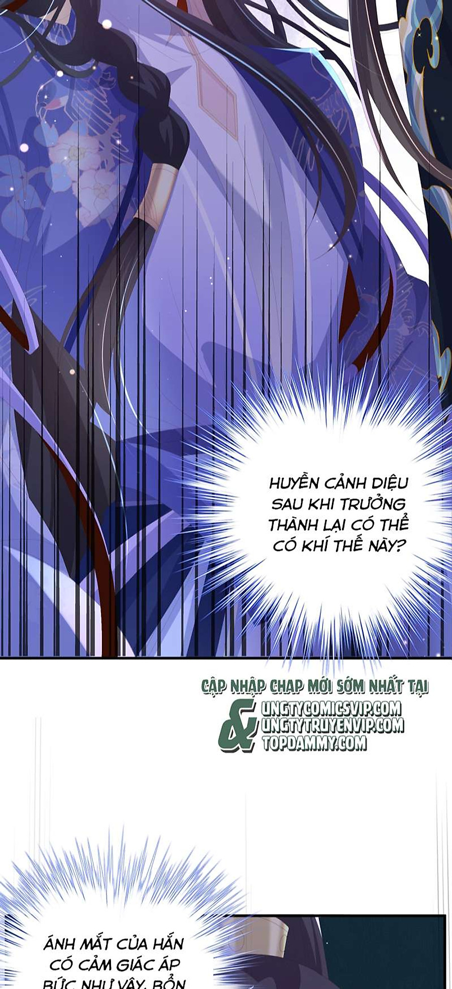 bá tổng vương phi lật xe chỉ nam chapter 128 39