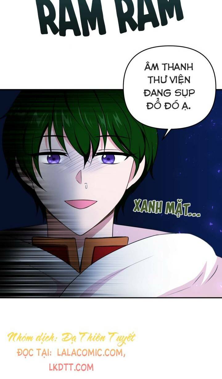 công chúa xấu xa chapter 34 19